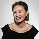Karrie Lam (VP, Content Solutions at SCMP)