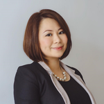 Sally Ng (VP of Sales, HK & Taiwan at Hivestack)
