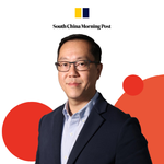 Kevin Huang (Chief Operating Officer at South China Morning Post)