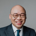 Cheuk Shum (Managing Director, Head of Marketing, Wealth & Personal Banking at HSBC Hong Kong)