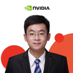 Dr. Yongming Shi (Manager Of Solution Architecture And Engineering at Nvidia)