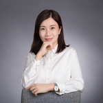 Bessie Pan (Founder and CEO of HiNA Technology Co., Limited)
