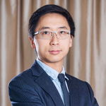 Wai Chung Au (General Manager, Media at Dentsu)