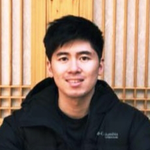 Kelvin Ko (Managing Director of Travel Expert)