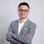 Calvin Chan (CEO - China of VIOOH)