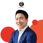 Ryan Cheung (CEO & Founder of PressLogic)