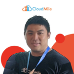 Man Yu (Technical Manager at CloudMile Limited)