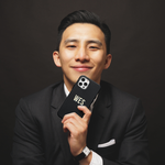 Wesley Ng (CEO & Co-Founder of Casetify)