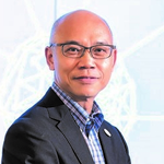 Timothy Leung (Executive Director of HKAI Lab)