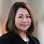 Sally Ng (VP of Sales, HK & Taiwan at Hivestack)