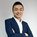Edwin Wong (Director of Cloudbreakr)