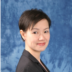 Clare Lui (Vice President at Nielsen Media Hong Kong)