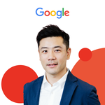 Saron Leung (Industry Head, FinTech & Financial Services at Google HK)
