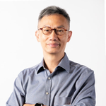 Danny Chan (Lecturer at The Chinese University of Hong Kong)