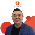 Ivan Leung (General Manager and Co- founder of Aloha Group)