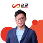 Nixon Chau (Managing Director and General Manager of SenseTime Hong Kong)