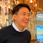 Hayden Cheung (Senior Account Manager at Google Hong Kong)