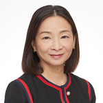 Elsie Cheung (Chief Operating Officer at South China Morning Post)