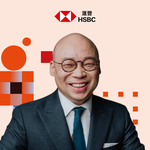 Cheuk Shum (Managing Director, Head of Marketing, Wealth and Personal Banking at HSBC Hong Kong)