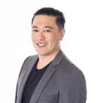Adrian Toy (Head of Agency at Google Hong Kong)