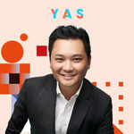 Andy Ann (Co-founder of YAS Digital)