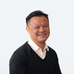 Eddie Ngan (Co-Founder and Director of The Bread Digital)