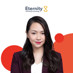 Cecilia Cheng (Executive Director of EternityX Marketing Technology Limited)