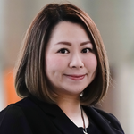Sally Ng (VP of Sales, HK & Taiwan at Hivestacks)