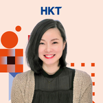 Tania Lau (Vice President, Head of Brand & Communications, Consumer at HKT)