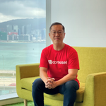 Kevin Huang (Managing Director of Carousell)