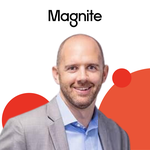 Gavin Buxton (Managing Director, Asia of Magnite)
