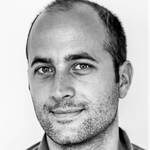Cédric Delzenne (Managing Director APAC of Fifty-five)