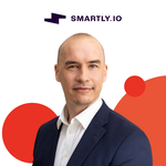 Arto Tolonen (Chief Product Officer at Smartly.io)
