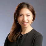 Cristina Ng (Senior Manager of Payment Services and Business Analytics at Openrice)