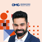 Bharat Khatri (Chief Digital Officer, APAC at Omnicom Media Group)