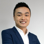 Edwin Wong (Founder and CEO of Cloudbreakr)