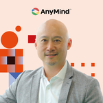 Ben Chien (Managing Director, Greater China of AnyMind Group)