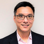 Herman Cheng (Chief Digital Officer at Sun Hung Kai Properties)