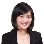 Agnes Lung (Group Chief Marketing Officer at Tamjai Intl)
