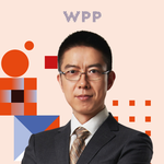 Eddy Dong (Managing Director of Technology at WPP China)