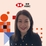 Stephanie Ng (Managing Director, Global Head of Marketing, Wealth and Personal Banking at HSBC)