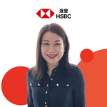 Stephanie Ng (Global Head of Marketing, Wealth and Personal Banking at HSBC Hong Kong)
