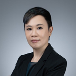 Margaret Mok (SVP, Head of Digital Acquisition & MarTech at DBS Bank)