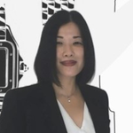 Jackie Lau (Regional Business Director (Richemont Lead HK) of MediaCom)