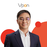Arthur Chan (Chief Operating Officer at Vpon Big Data Group)