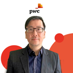 James Lee (AI & Emerging Tech Consulting Leader at PwC Hong Kong)
