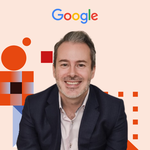 Prof Darren Thayre (Head of Innovation, Global Strategic Initiatives at Google)