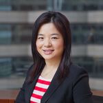 Cecilia Yau (Partner, Mainland China and Hong Kong Media Leader at PricewaterhouseCoopers)