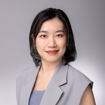 Eddy Tam (Senior Marketing Manager, CRM Marketing, yuu Rewards at DFI Retail Group)