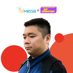 Sam Yan (APAC Business Development Director of RE:DREAMER)
